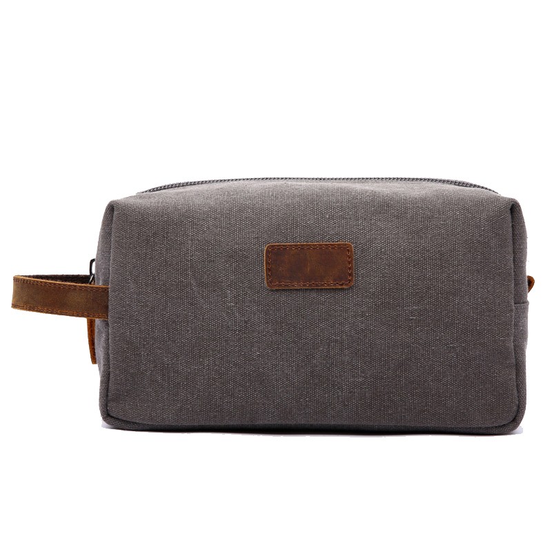 Mens Travel Dopp Kit